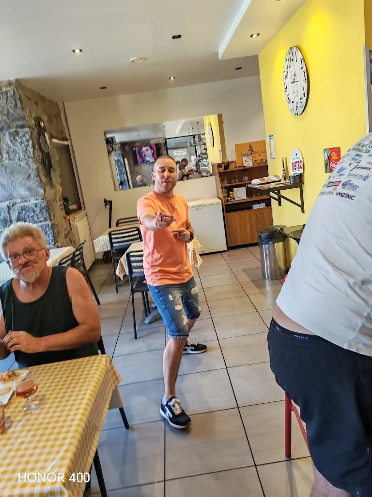 Hugues Lang_Ô Bistrot du Pays_Saint-Girons_review