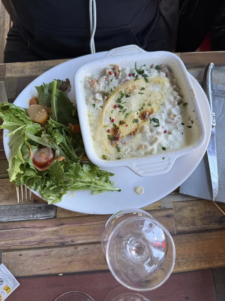 On_the-road_ avec_nous_Ô Bistrot du Pays_Saint-Girons_review