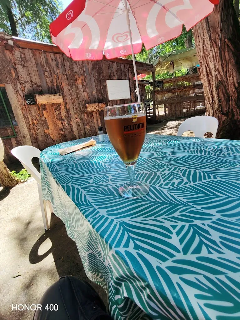 Ô Bistrot du Pays restaurant in Saint-Girons