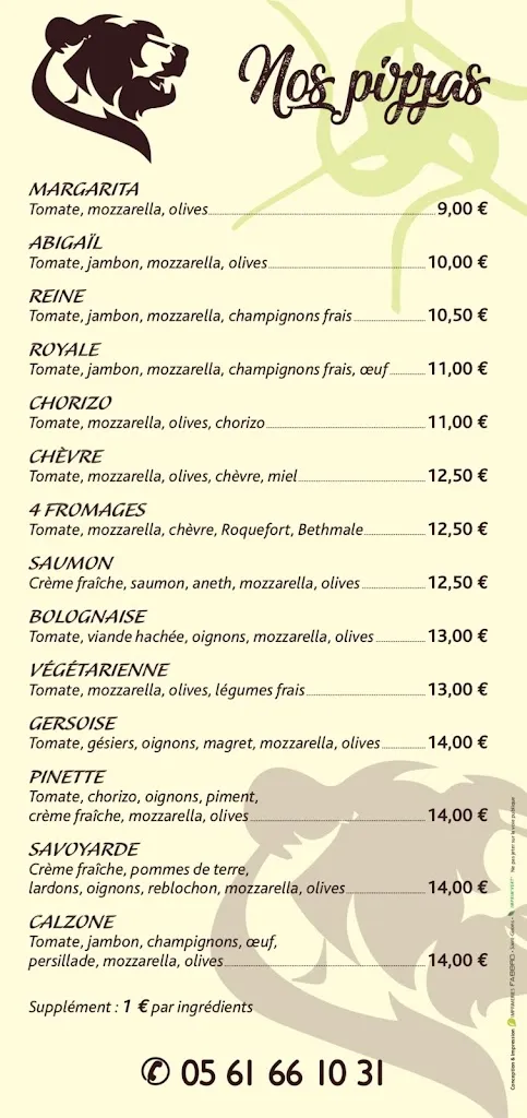 Menu_La table de l'ours_Saint-Girons_image_4