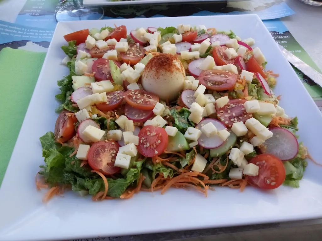 Menu_Bar L'Arcadia Brasserie_Saint-Girons_image_2