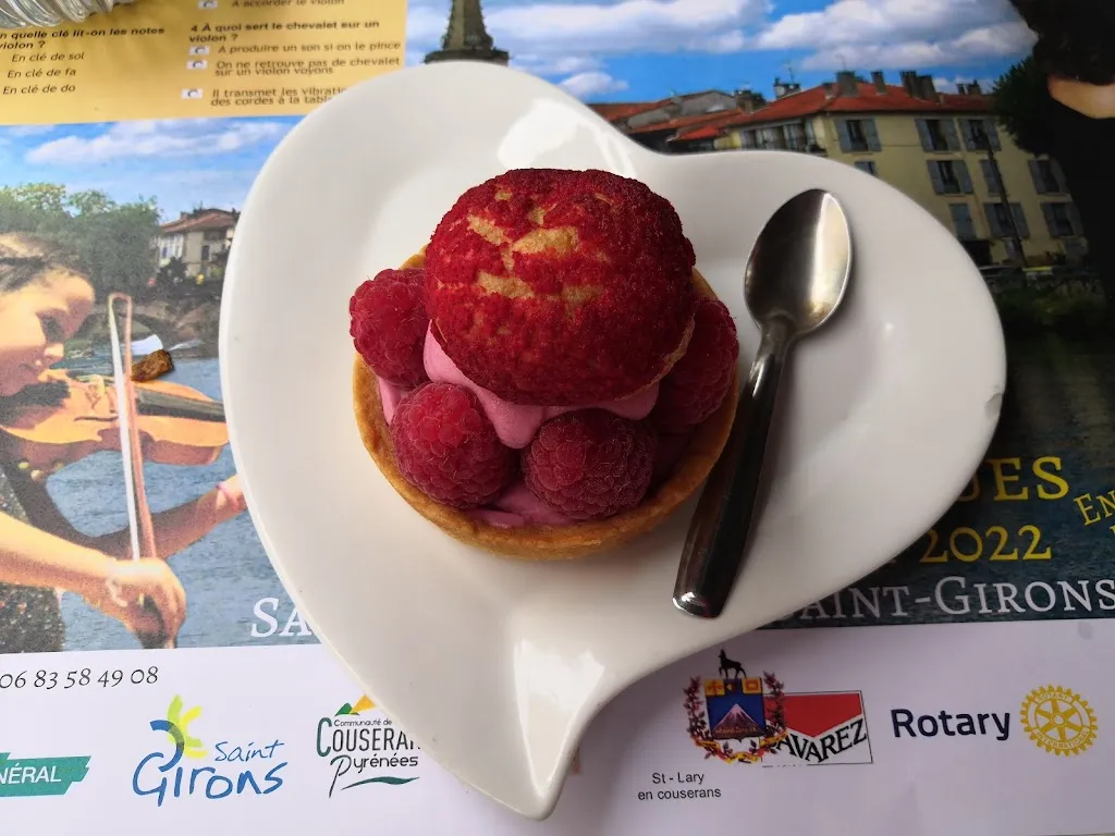 Menu_Bar L'Arcadia Brasserie_Saint-Girons_image_7