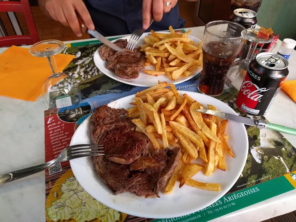 Menu_Bar L'Arcadia Brasserie_Saint-Girons_image_8