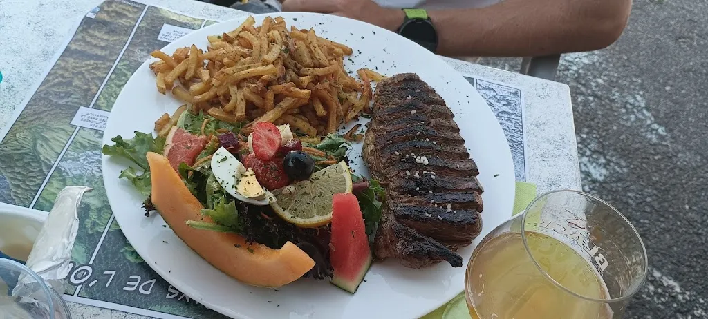 Menu_Bar L'Arcadia Brasserie_Saint-Girons_image_9