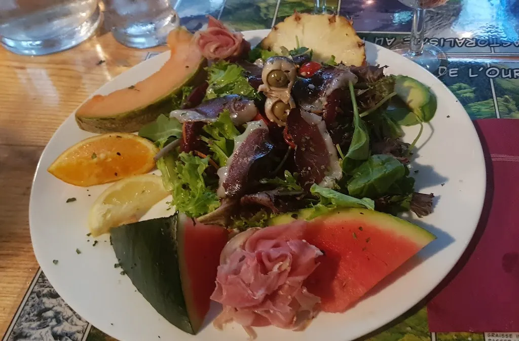 Bar L'Arcadia Brasserie_Saint-Girons_slider_image_2