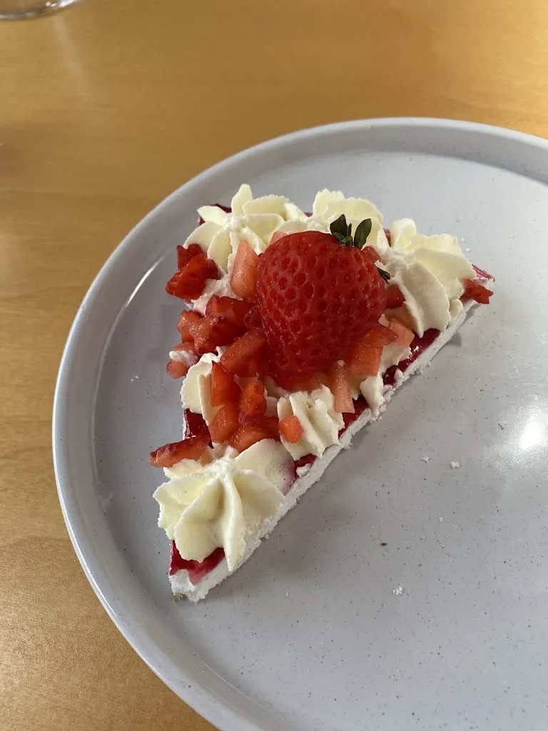 Menu_Jardin Bleu - Chambres d'hôtes & Restaurant_Saint-Girons_image_8