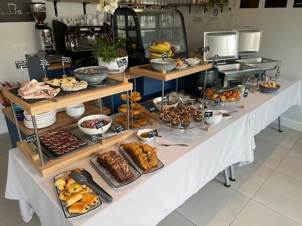 Jardin Bleu - Chambres d'hôtes & Restaurant_Saint-Girons_slider_image_2