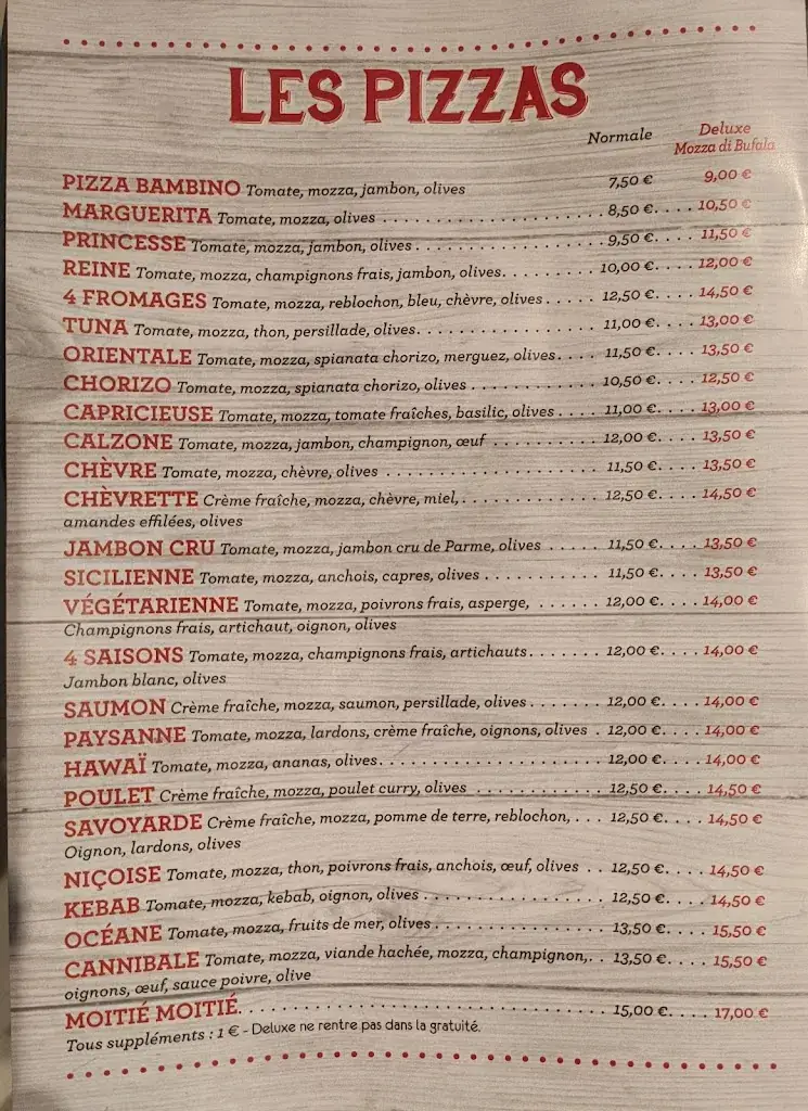 Menu_La Pizz' Arthaz_Arthaz-Pont-Notre-Dame_immagine_3