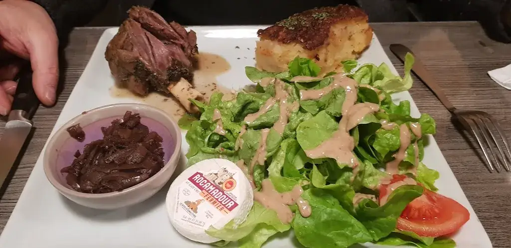 Menu_La Taverne_Maurs_immagine_4