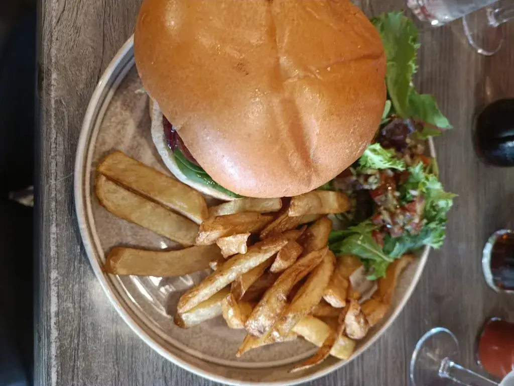 Sebastien Flotté_La Taverne_Maurs_recensione