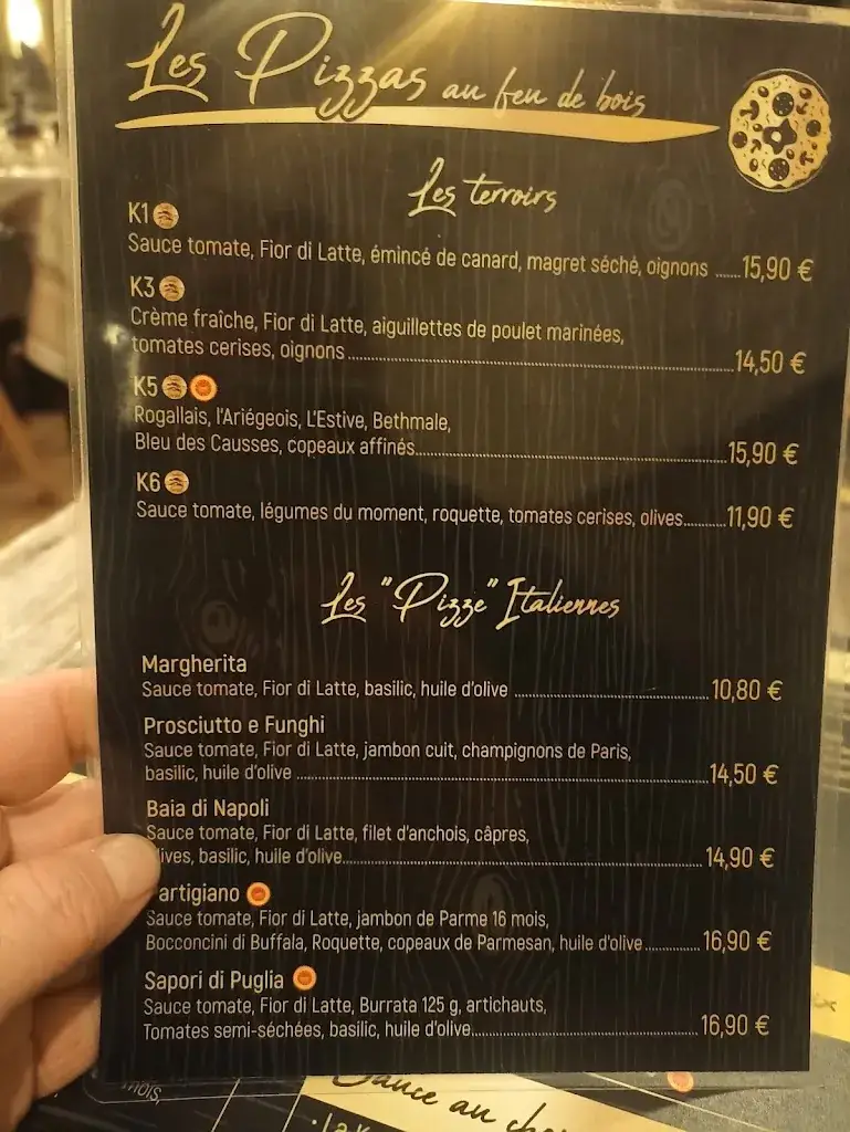 Menu_Le K-NON_Saint-Girons_image_3