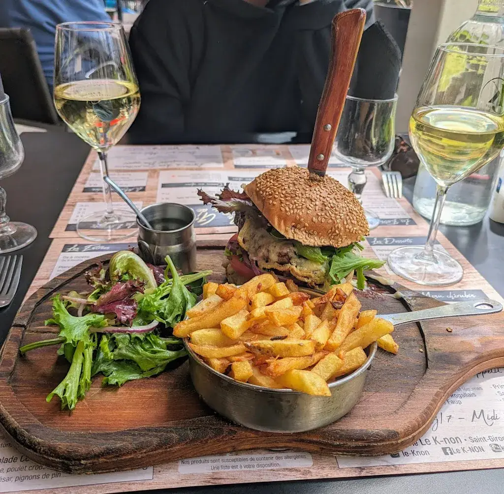 Menu_Le K-NON_Saint-Girons_image_7