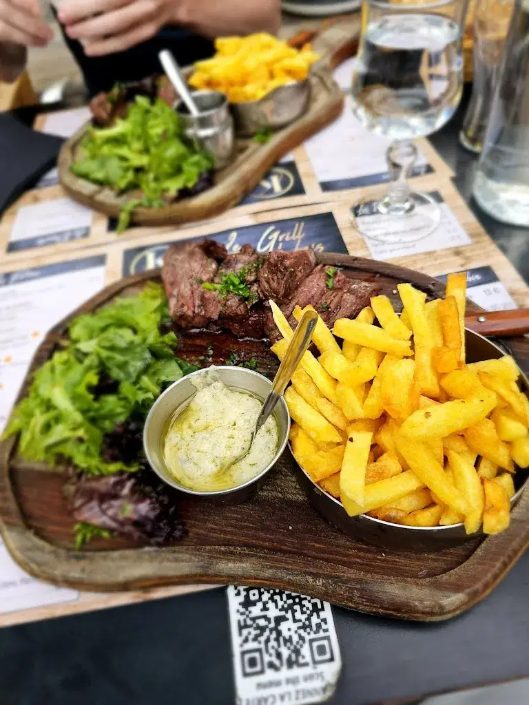 Sam Crews_Le K-NON_Saint-Girons_review