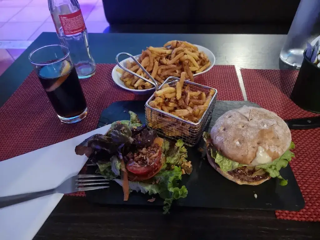 Joe_LE RESTO DE LUBI_Saint-Girons_review