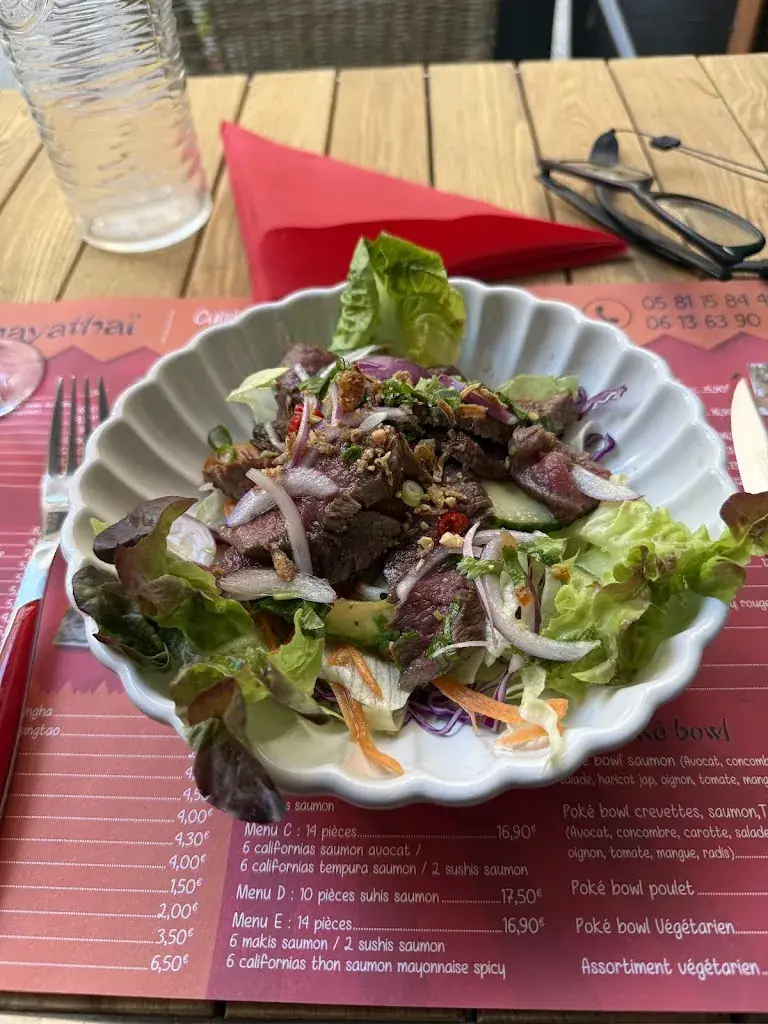 Mark Spencer_Phayathai_Saint-Girons_review