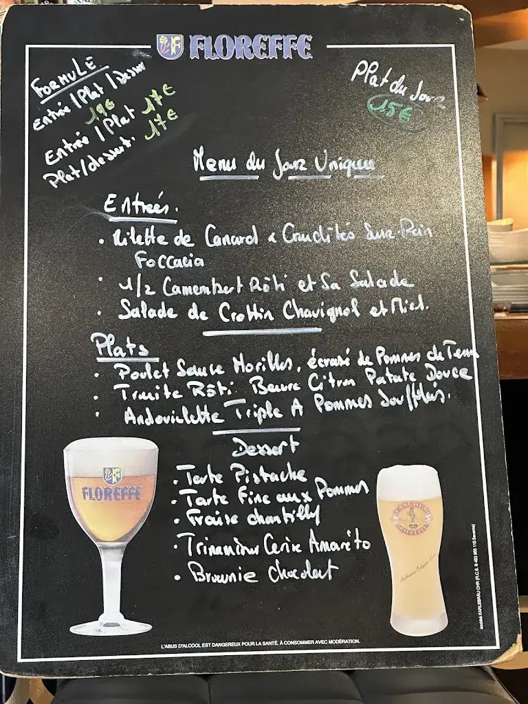 Menu_Restaurant Le QG_Saint-Girons_image_3