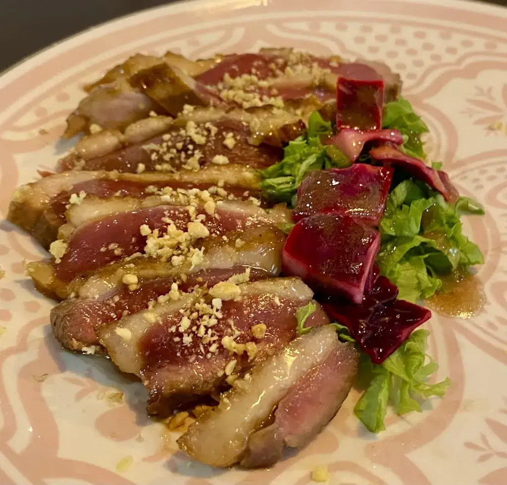 Restaurant Le QG_Saint-Girons_slider_image_3