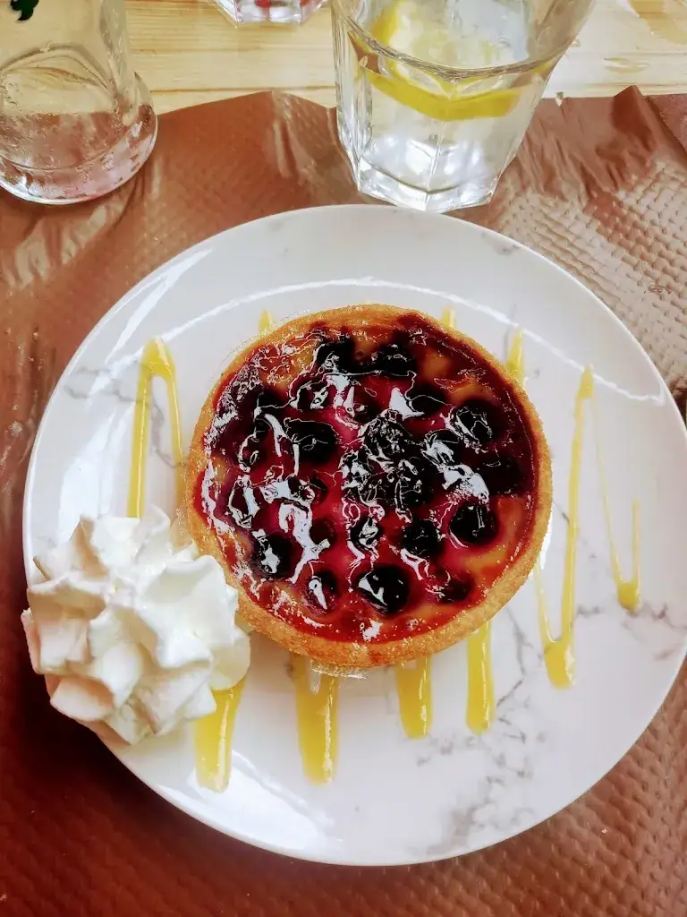 Menu_Bar Restaurant LeMadison_Saint-Girons_image_4