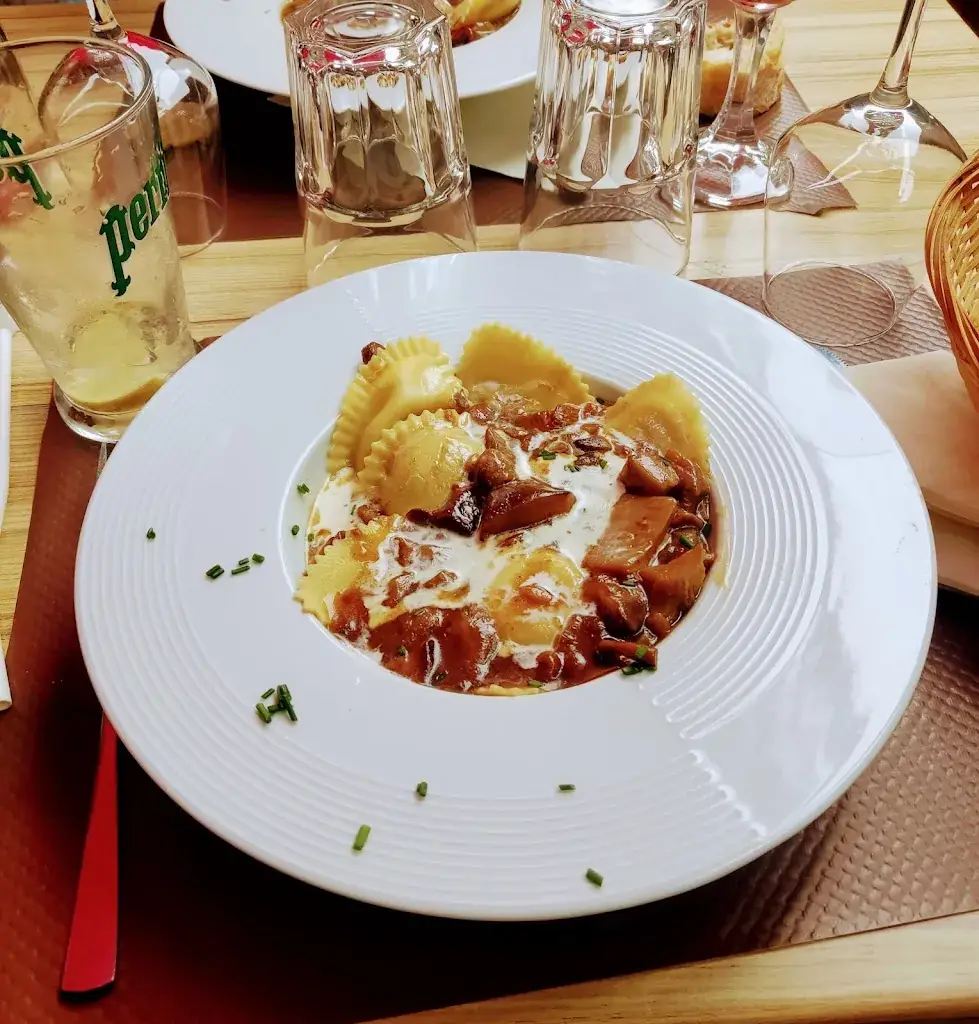 Menu_Bar Restaurant LeMadison_Saint-Girons_image_5