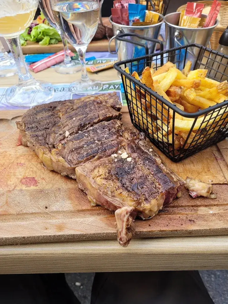 Menu_Bar Restaurant LeMadison_Saint-Girons_image_7