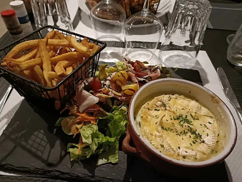 Menu_Bar Restaurant LeMadison_Saint-Girons_image_9