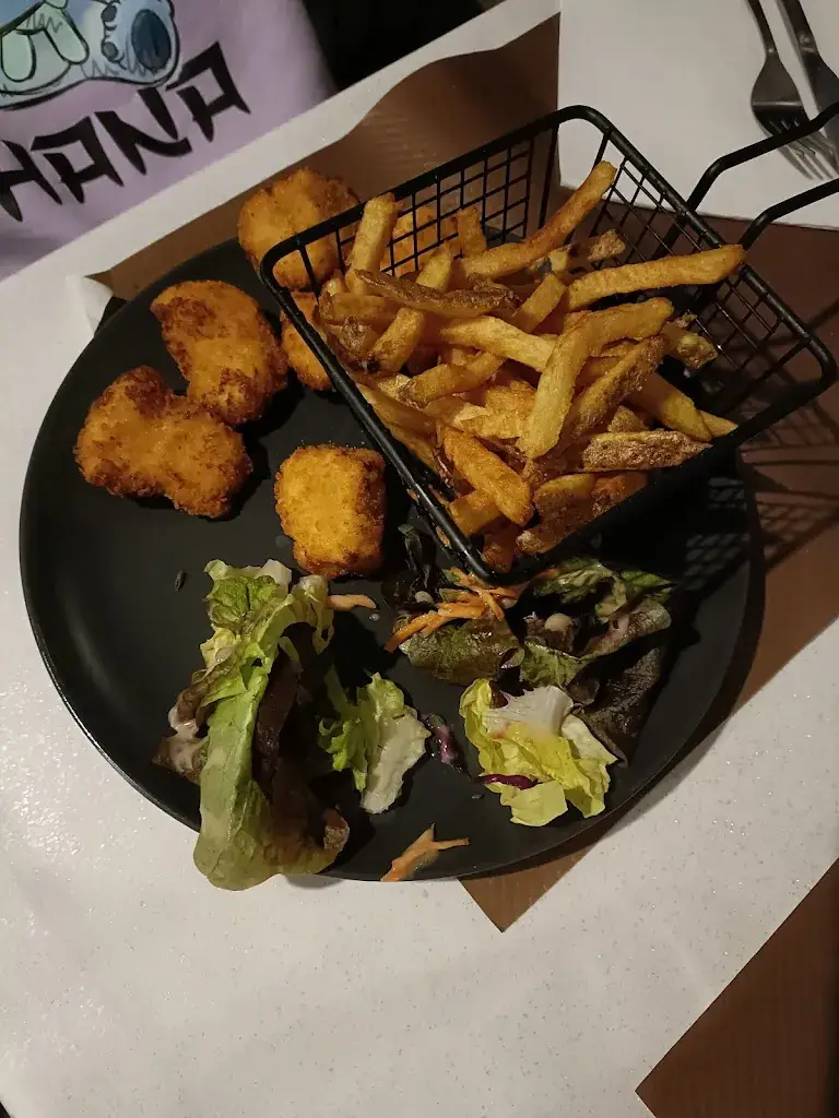 Pitchoune_Bar Restaurant LeMadison_Saint-Girons_review