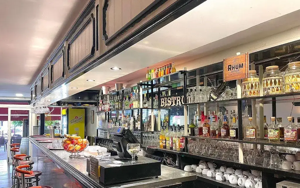 Bar Restaurant LeMadison restaurant in Saint-Girons