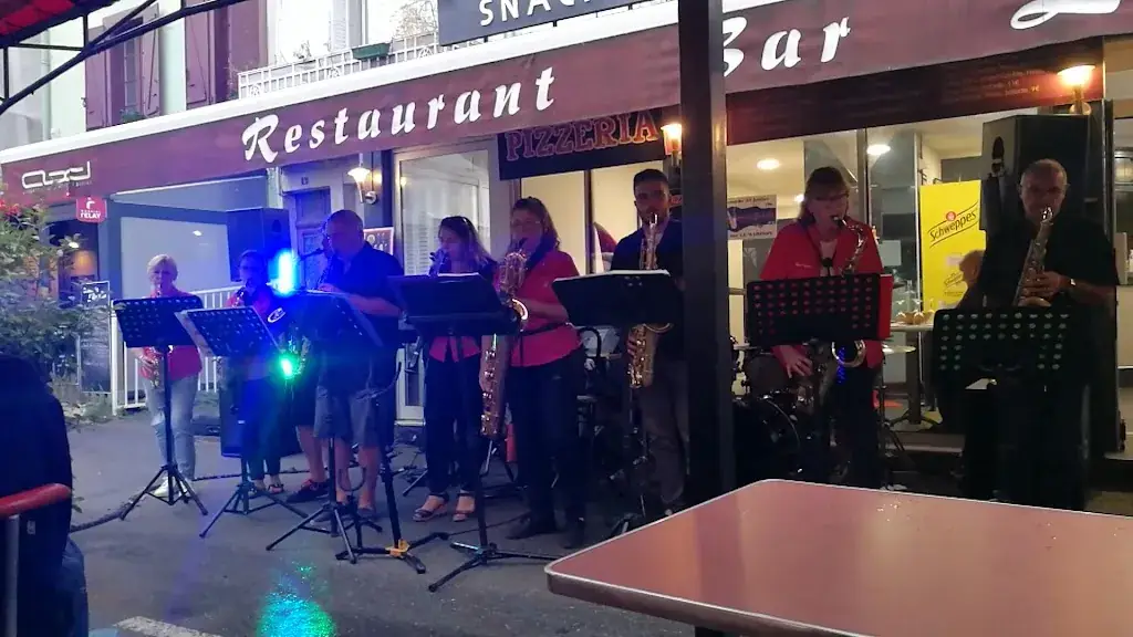 Bar Restaurant LeMadison_Saint-Girons_slider_image_2