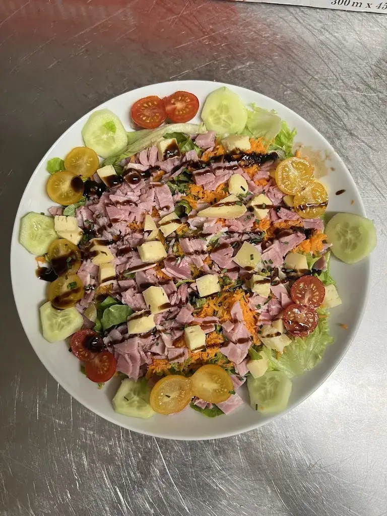 Bar Restaurant LeMadison_Saint-Girons_slider_image_3