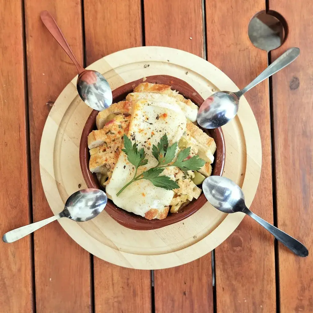 Menü_Els Tzps_Saint-Girons_Bild_4