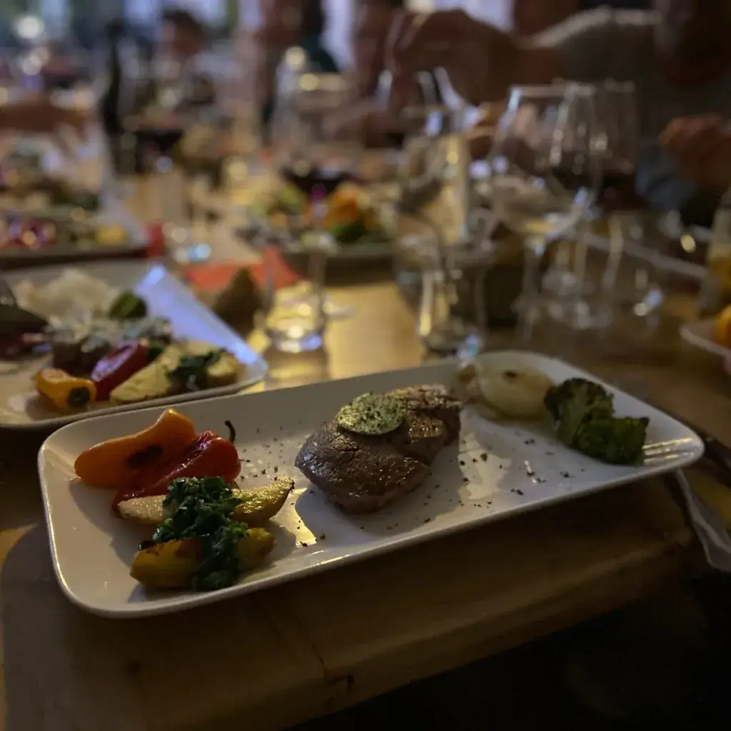 Menü_Els Tzps_Saint-Girons_Bild_6