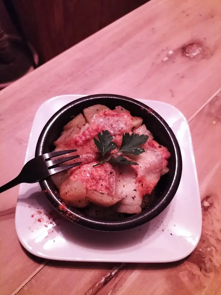 Menü_Els Tzps_Saint-Girons_Bild_7