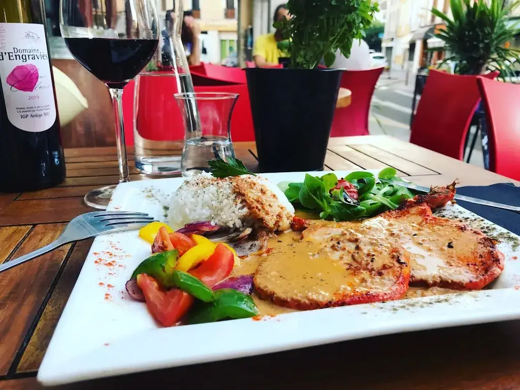 Menü_Els Tzps_Saint-Girons_Bild_8