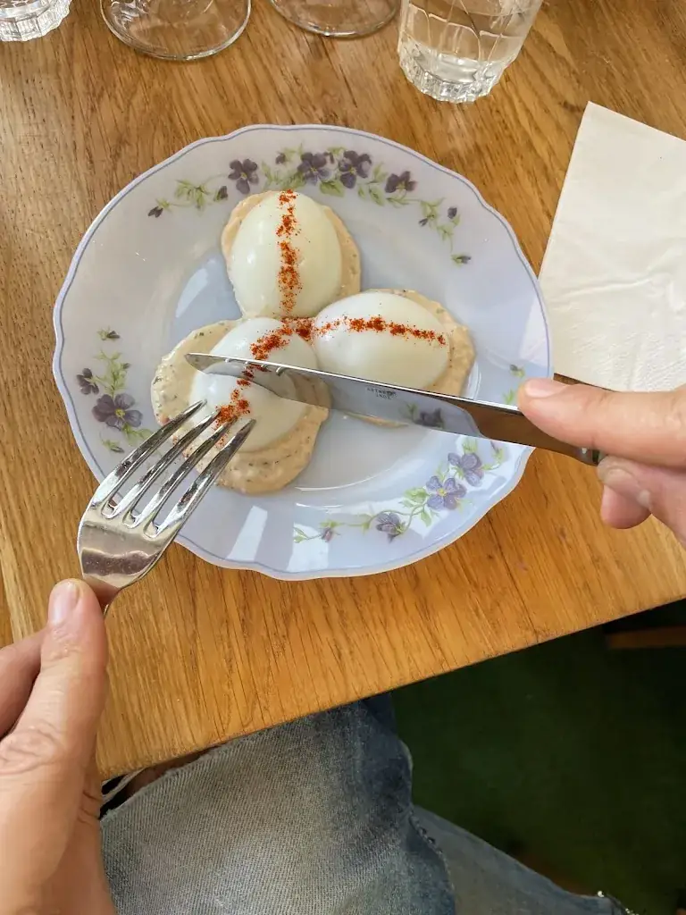 alexandre contini_Pour Ceux_Saint-Girons_review