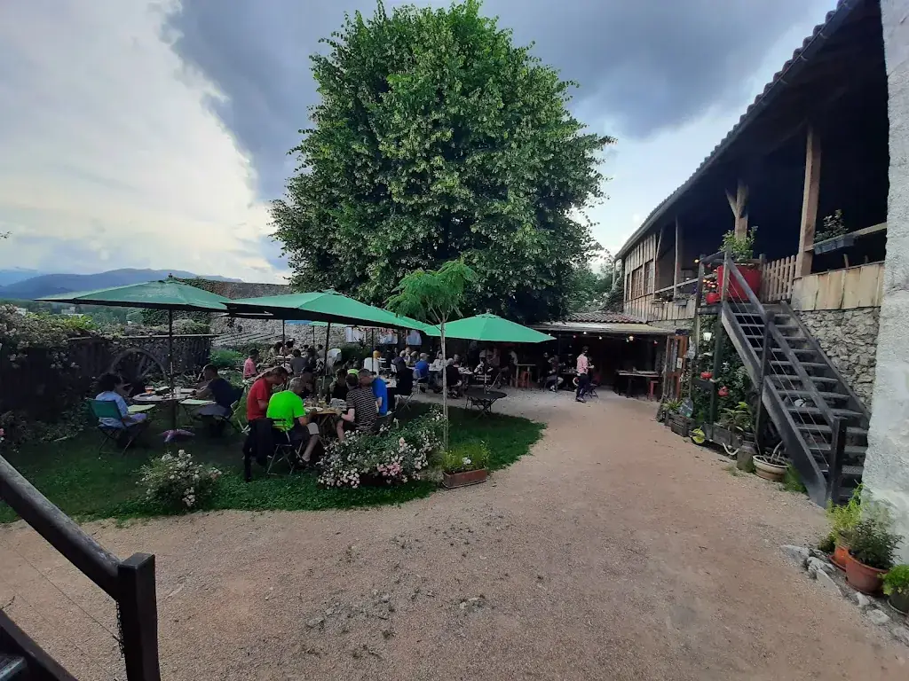 Turlough MacMahon_La Grange de la Cité_Saint-Lizier_review