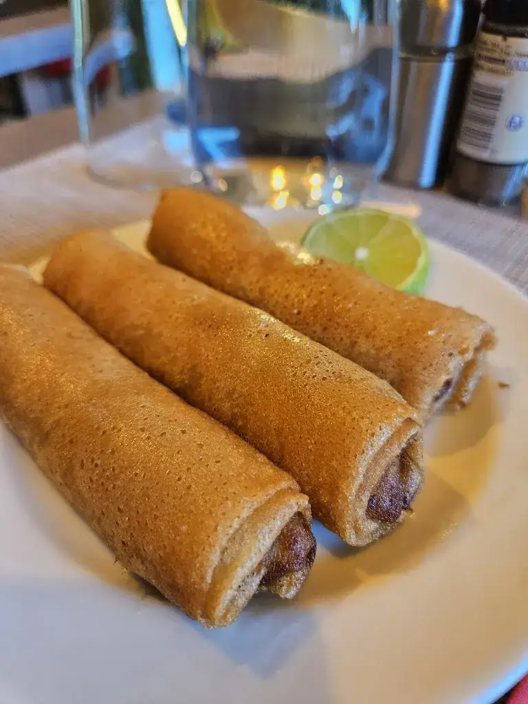 Mylene Darse_restaurant la cigale_Maurs_recensione