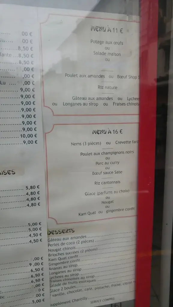 luli smaïly_La Pagode_Saint-Girons_review