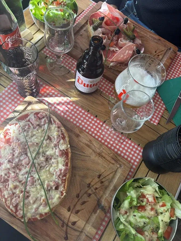 Rafaela Honorato_Couserans délices_Saint-Girons_review