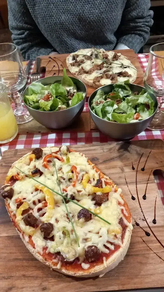 Delphine Szkudlarek_Couserans délices_Saint-Girons_review