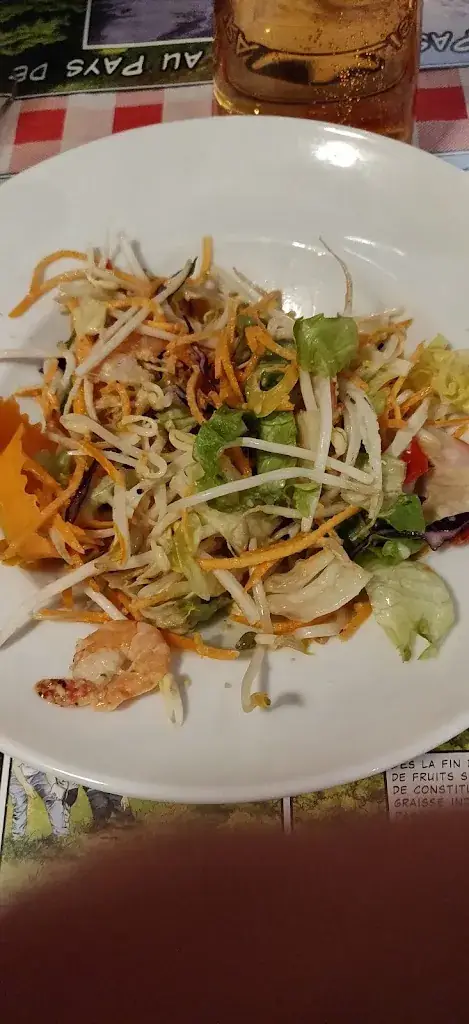 Menu_Saigon City_Saint-Girons_image_5