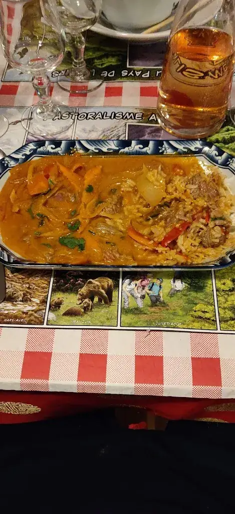 Menu_Saigon City_Saint-Girons_image_6