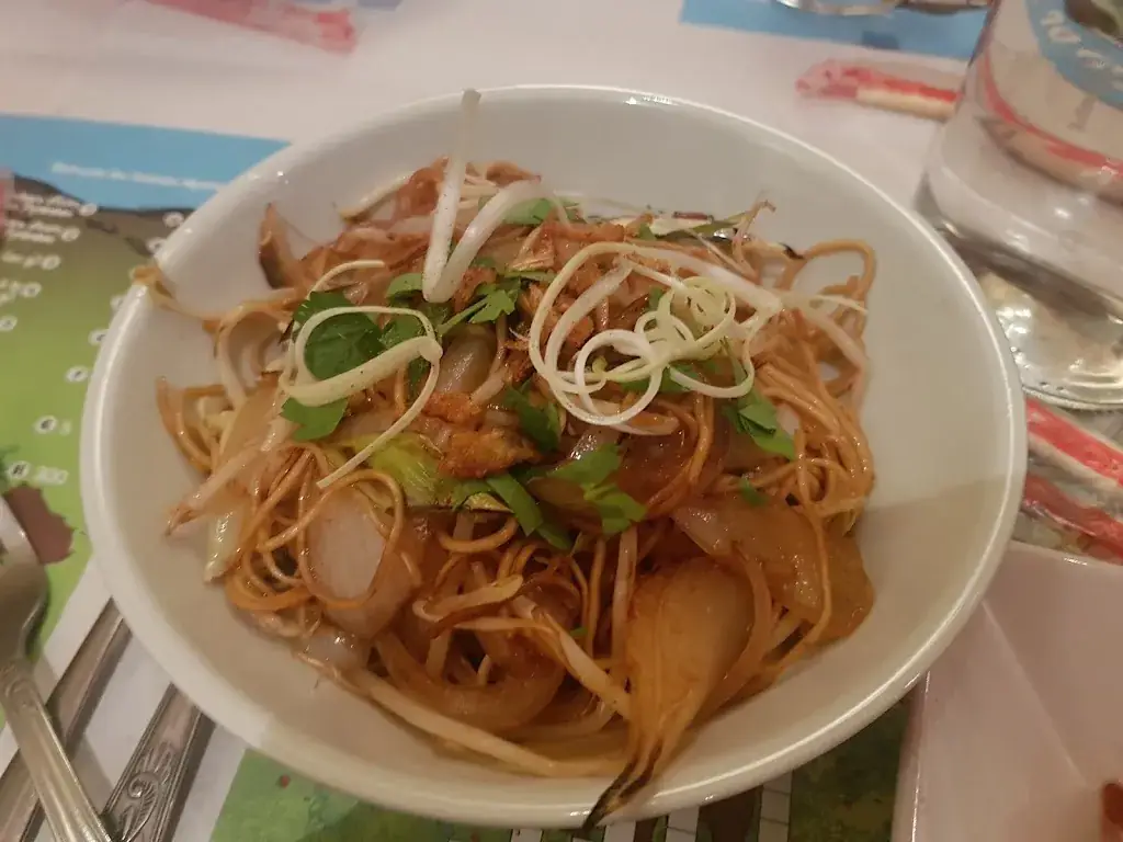 Menu_Saigon City_Saint-Girons_image_7