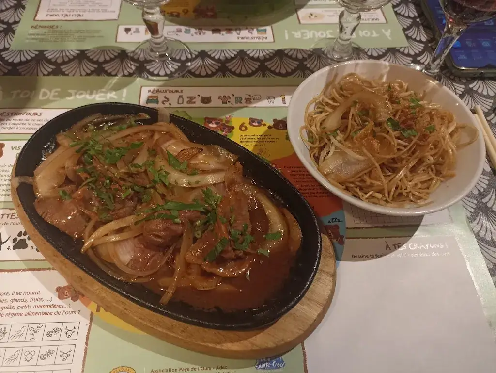 Menu_Saigon City_Saint-Girons_image_8