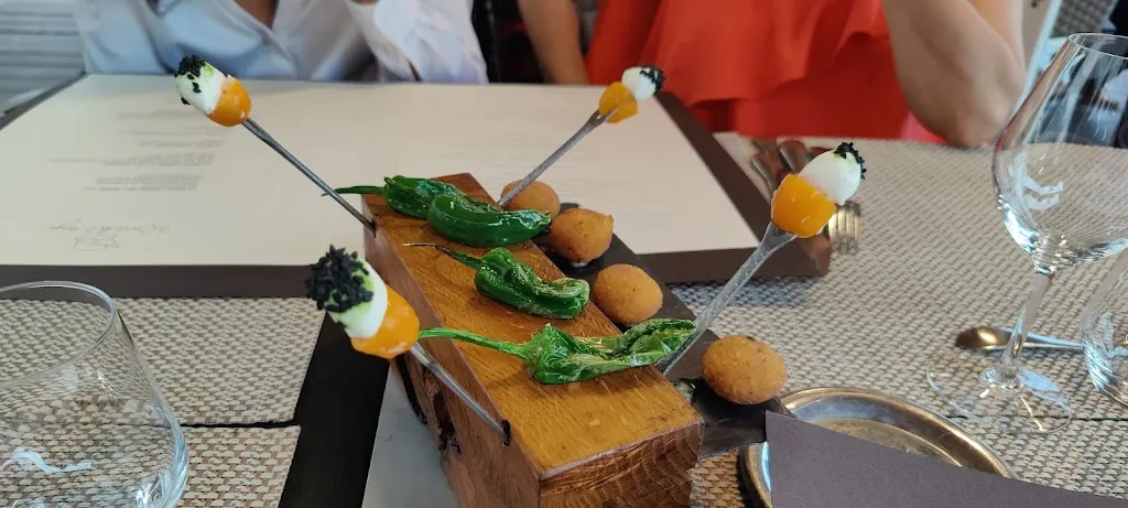 Menu_Le Carré de l'Ange - restaurant_Saint-Lizier_image_5