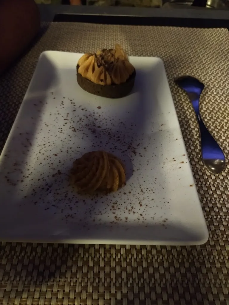 Menu_Le Carré de l'Ange - restaurant_Saint-Lizier_image_6