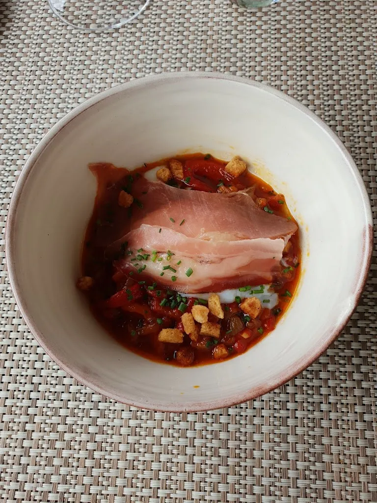 Menu_Le Carré de l'Ange - restaurant_Saint-Lizier_image_7