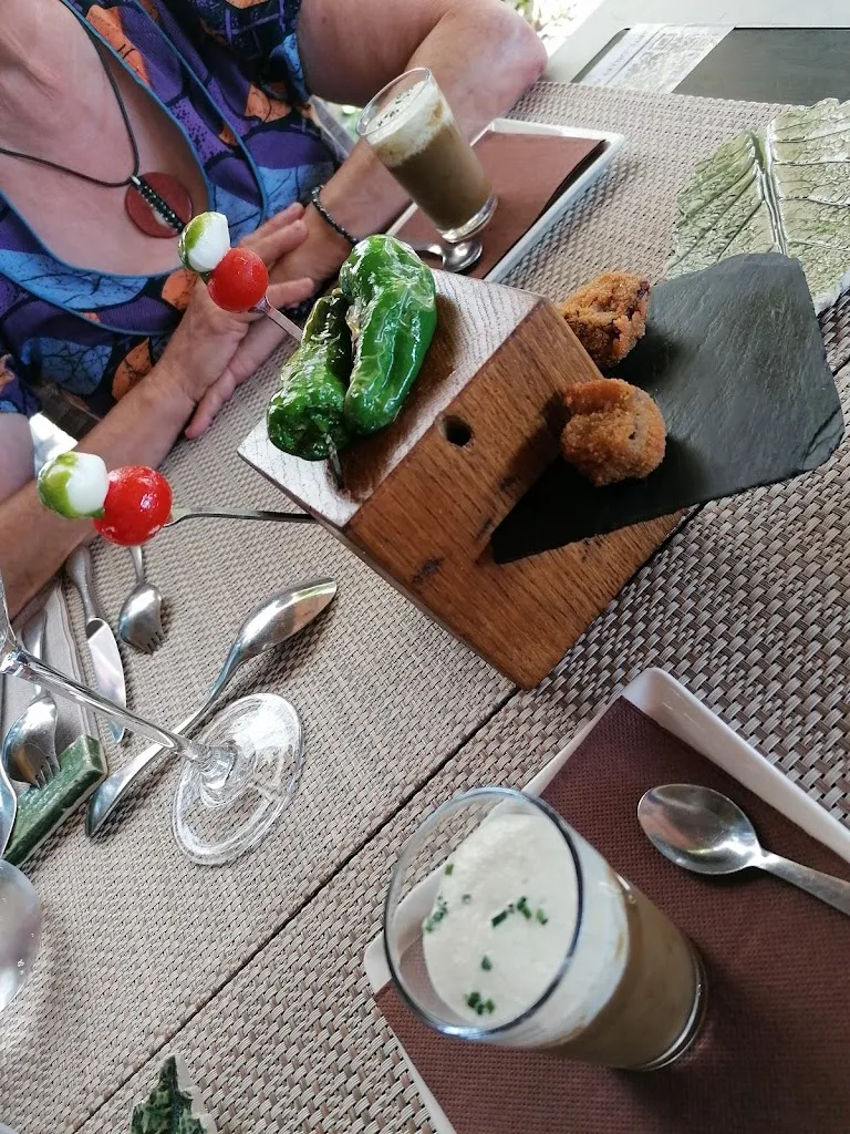 Menu_Le Carré de l'Ange - restaurant_Saint-Lizier_image_9