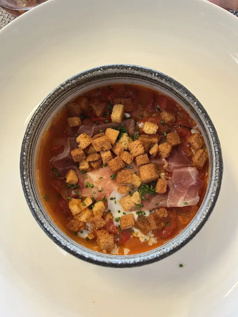 Isabella Olthof_Le Carré de l'Ange - restaurant_Saint-Lizier_review