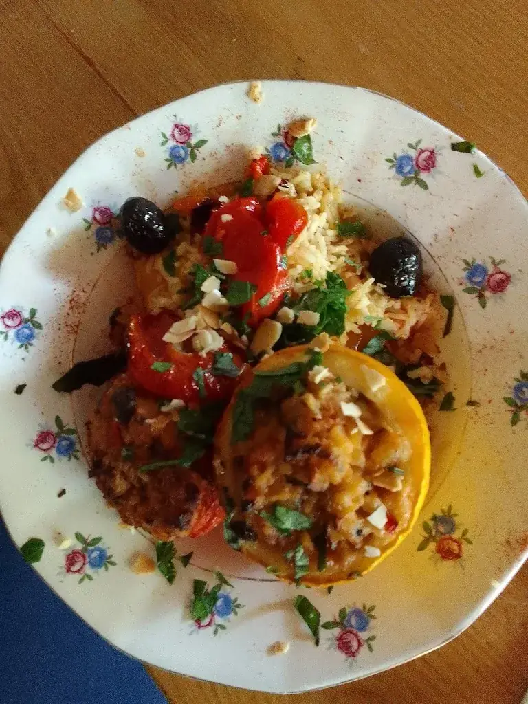 Anne KERGUENO_L' hémicycle_Saint-Girons_review