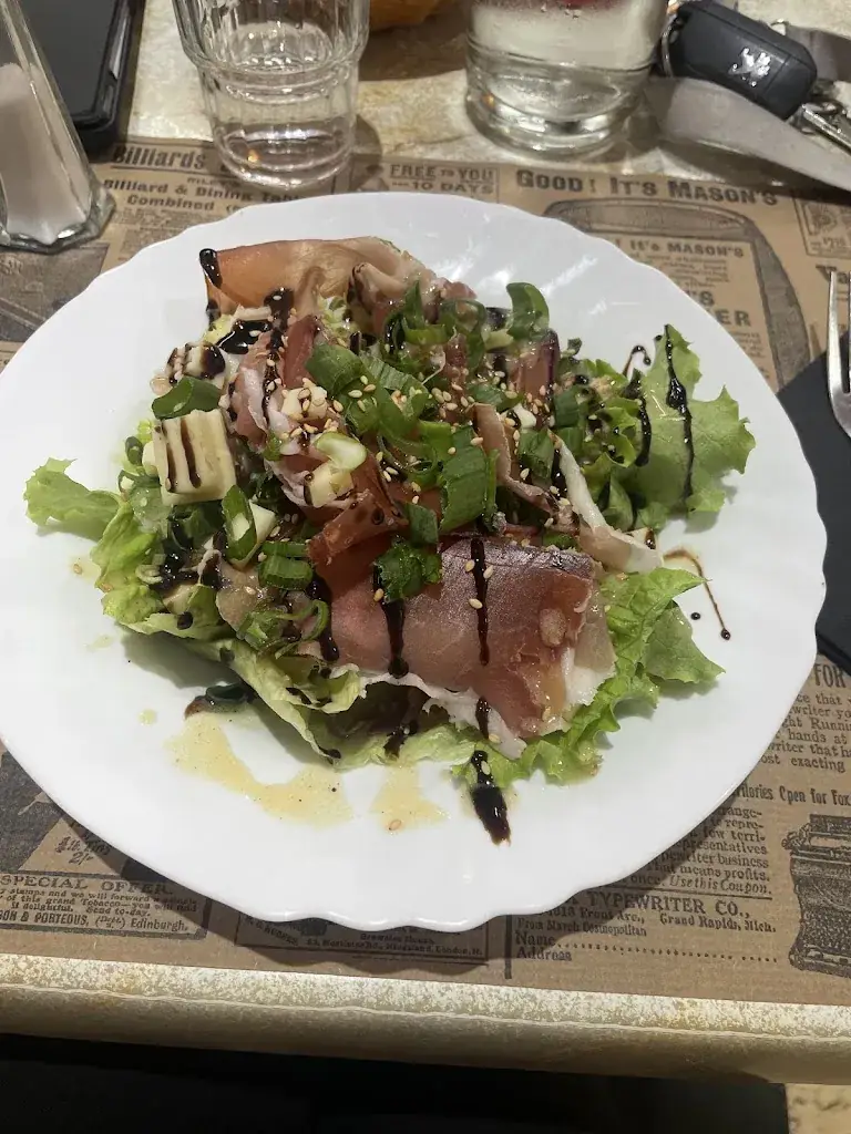 Menu_Brasserie l'Eden_Saint-Girons_image_8